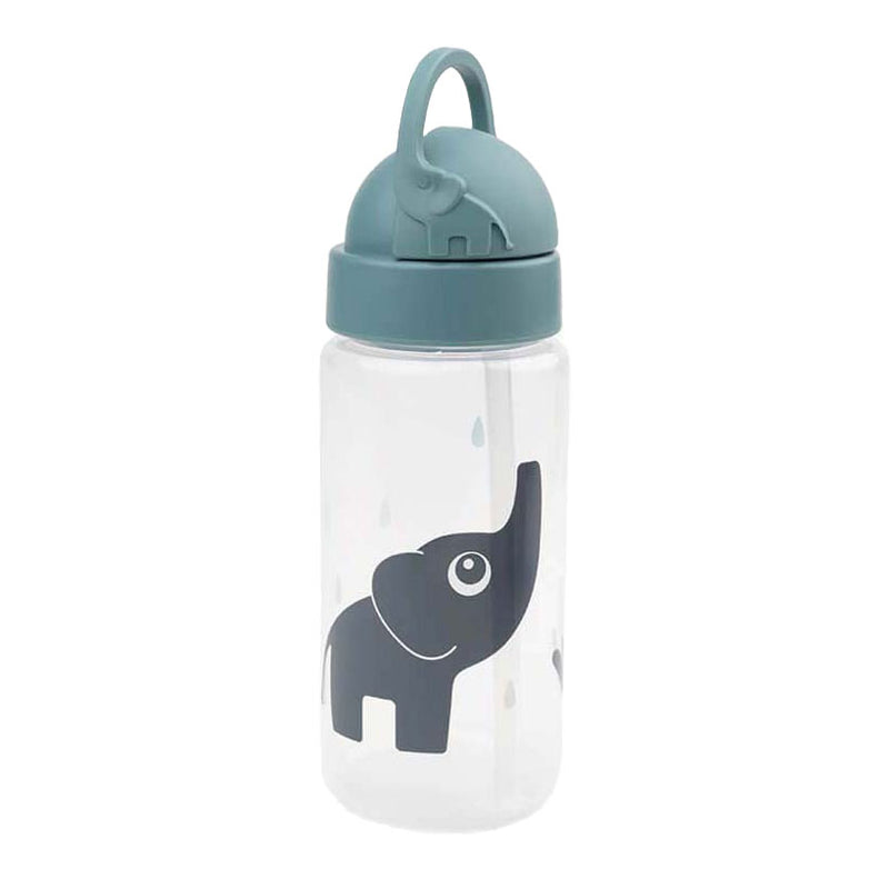 Fatto dalla tazza di gocce di cervo elfee blu, 350 ml
