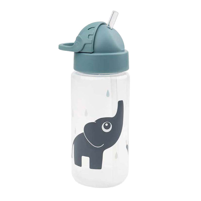 Fatto dalla tazza di gocce di cervo elfee blu, 350 ml