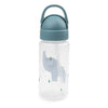 Fatto dalla tazza di gocce di cervo elfee blu, 350 ml