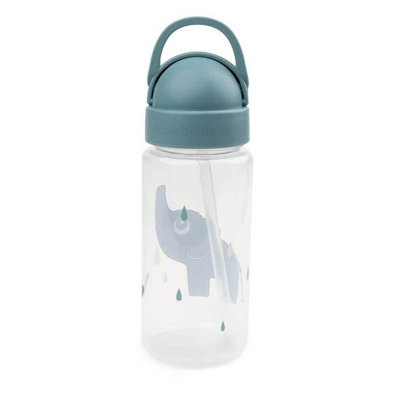 Fatto dalla tazza di gocce di cervo elfee blu, 350 ml