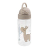 Fatto dalla tazza di cannuccia di cervo lalee beige, 350 ml