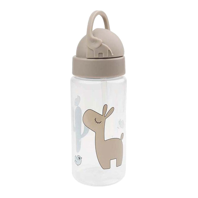 Fatto dalla tazza di cannuccia di cervo lalee beige, 350 ml