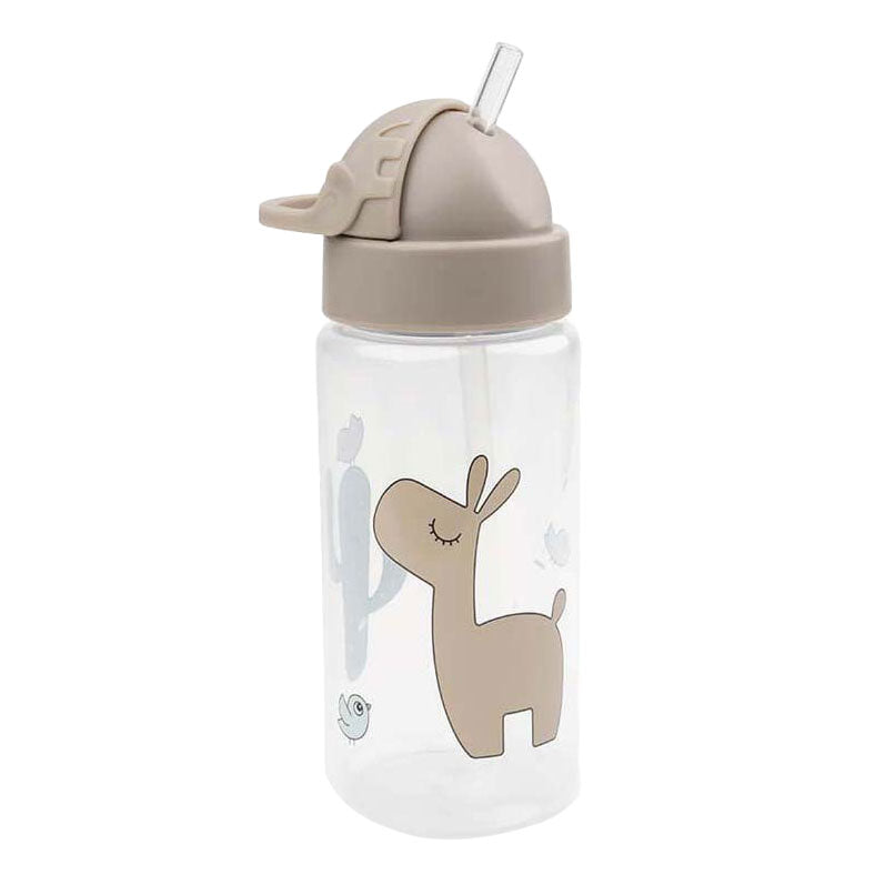 Fatto dalla tazza di cannuccia di cervo lalee beige, 350 ml