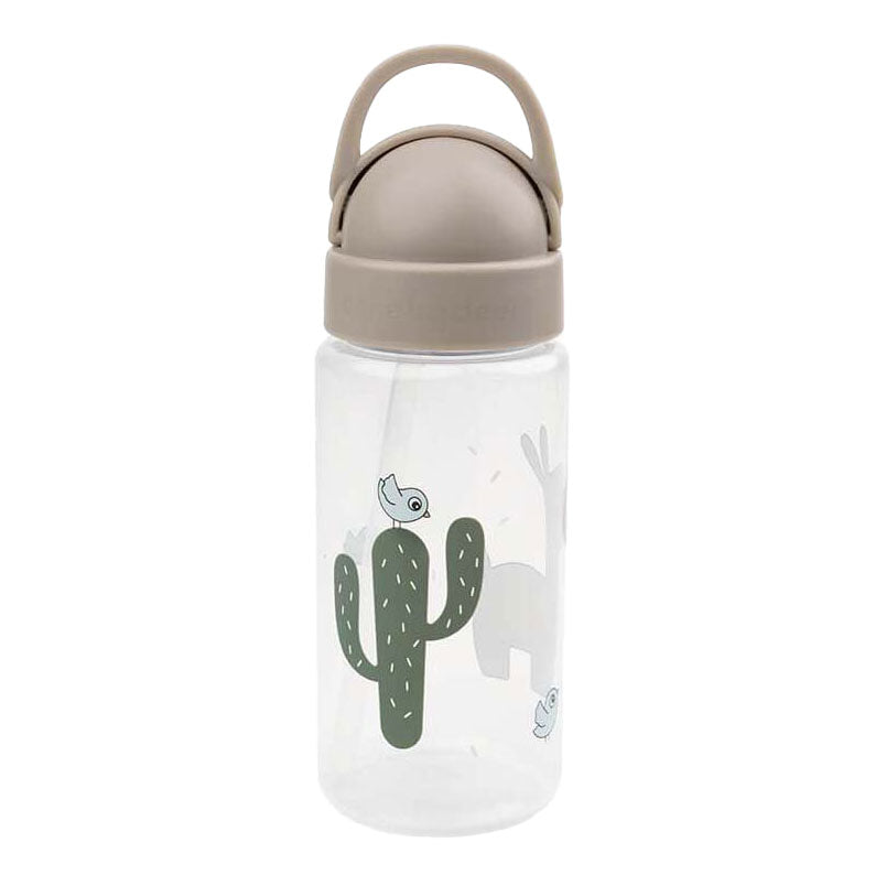 Fatto dalla tazza di cannuccia di cervo lalee beige, 350 ml