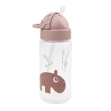 Done by deer rietjesbeker ozzo roze, 350ml - afbeelding 2