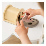 Done by Deer Tiny Farm wooden play set Pigee - afbeelding 4