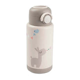 Done by deer geïsoleerde drinkfles celebration - beige - afbeelding 1