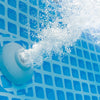 Intex prisma marco de piscina 457 x 122 cm