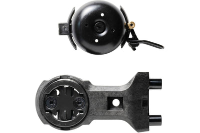 HideMyBell Raceday dm (direct mount)