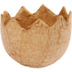Guscio d'uovo dell'azienda Creativ, h: 4 cm, d 5 cm, 1 pezzo
