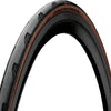 Continental Grand Prix Racefietsband 30-584 BruinZwart