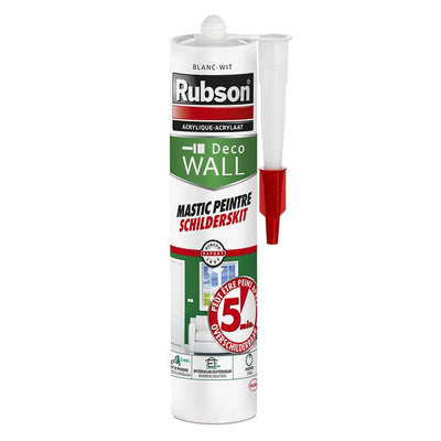 Rubson 1026620 - kit acr 5min 300ml caja | 12 piezas