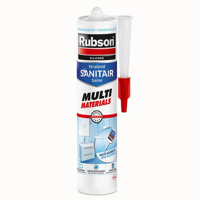 Rubson 1026630 - ad transp 300ml cs | 12 piezas