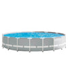 Piscina di telaio prisma intex 610 x 132 cm