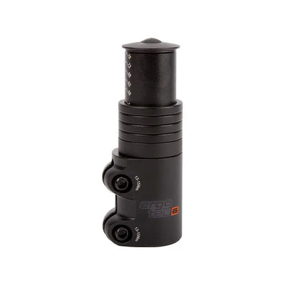 Ergotec ahead stem raise safety level 6