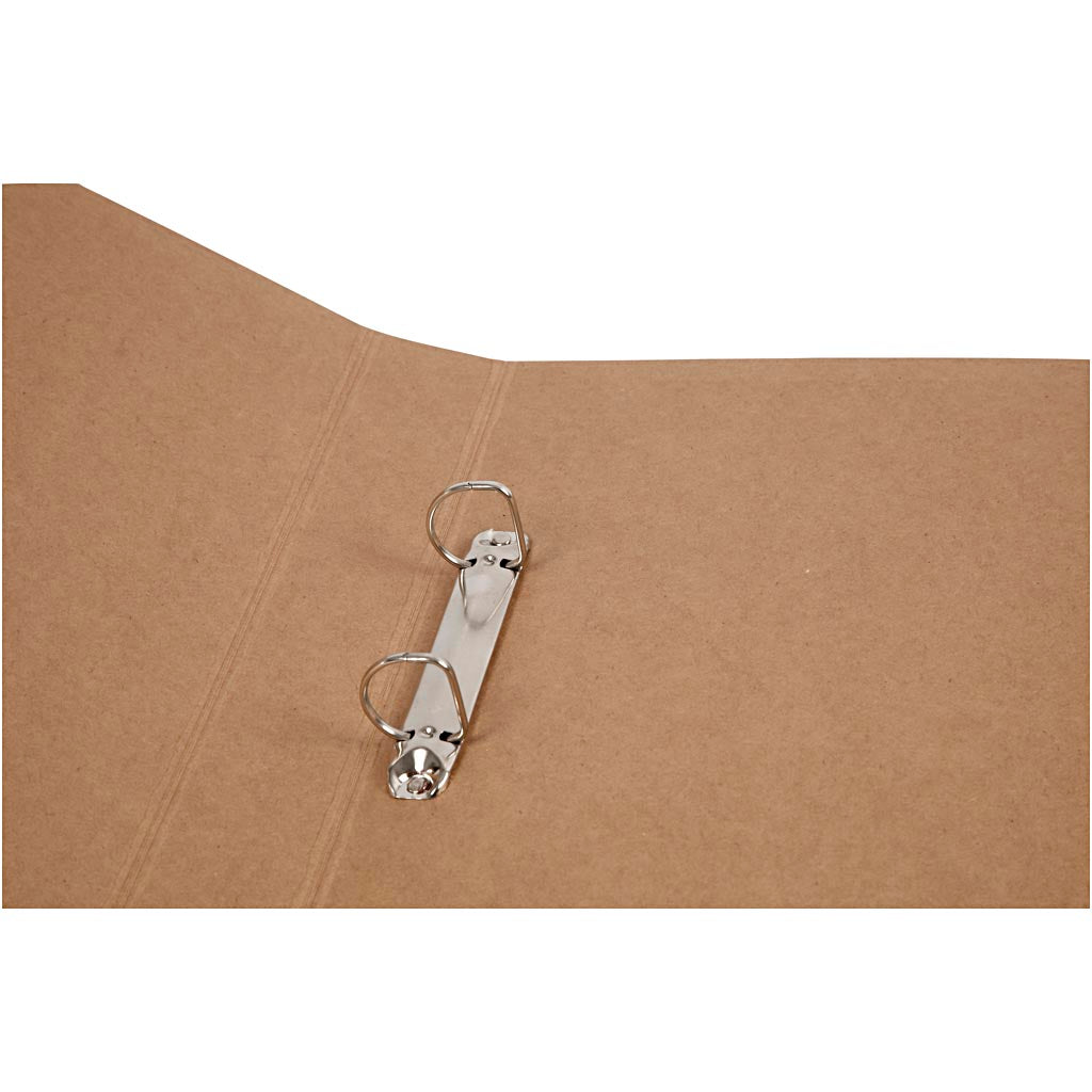 Https: www.cchobby.nl ringbandmap-b-50-mm-afm-28x31-5-cm-2-ringen-naturel-1-stuk