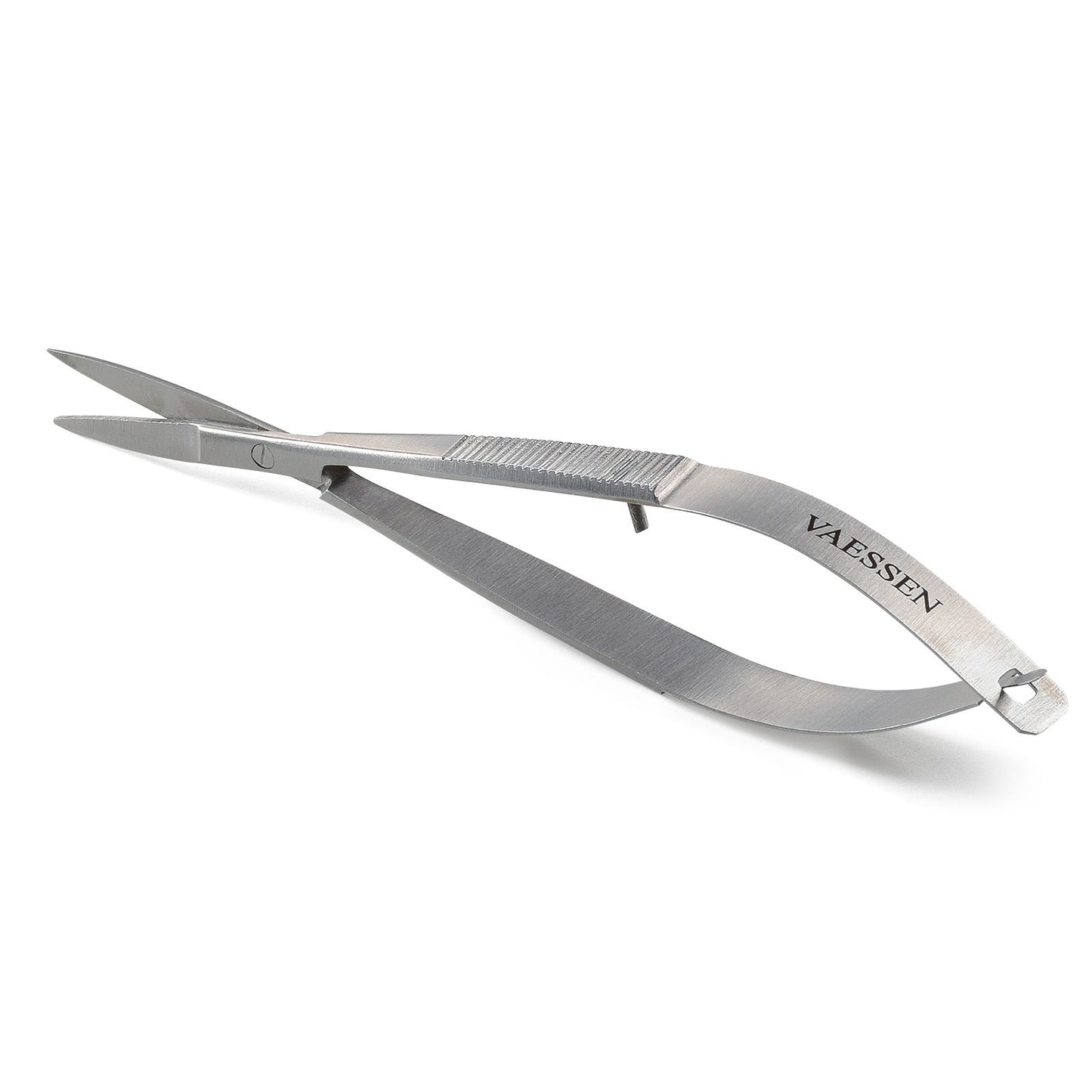 Vaessen creative • pinzas tijeras rectas 120mm