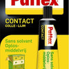 Pattex 1004898 - cont. senza solventi 65g | 12 pezzi