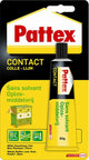 Pattex 1004898 - cont. senza solventi 65g | 12 pezzi