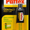 Pattex 1004898 - cont. senza solventi 65g | 12 pezzi