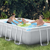 Intex Prism Frame zwembad 300 x 175 x 80 cm