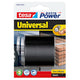 Tesa 1005236-xp univ. nero 5m:50mm | 4 pezzi