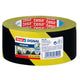 Tesa 1004951 - nastro di segnalazione nero giallo 66 m: 60 mm | 6 pezzi