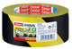 Nastro segnaletico per pavimenti tesapack 66mx50mm giallo nero