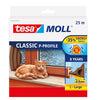 Tesa 1003330 - profilo moll cl.p larghezza 25m | 10 pezzi