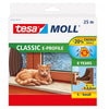Tesa 1003332 - profilo moll cl.e larghezza 25m | 10 pezzi