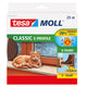 Tesa 1003332 - profilo moll cl.e larghezza 25m | 10 pezzi