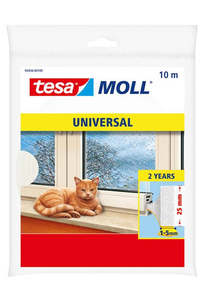 Tesa 1001556 - borradorst.pu econ.wt10x25 6 | 12 piezas