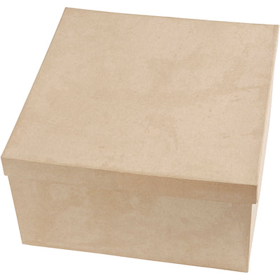 Cajas de empresa Creativ, tamaño 6-11 cm, 63 piezas 1 caja