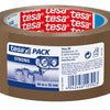 Tesa verpakkingstape br 57168 - 66 m x 50 mm