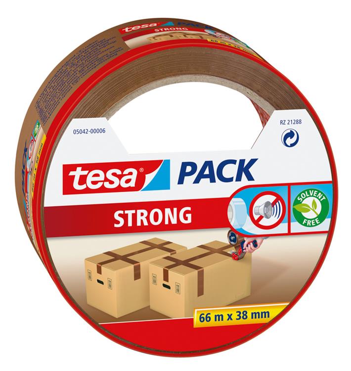 Tesa 1001549 - p.forte pp br.66x38 | 8 pezzi