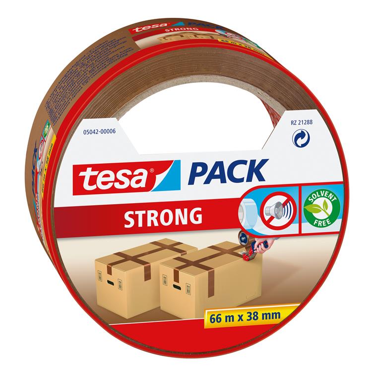 Tesa 1001549 - p.forte pp br.66x38 | 8 pezzi