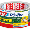 Tesa 1004980 - xp extreme esterno 20mx48mm | 6 pezzi