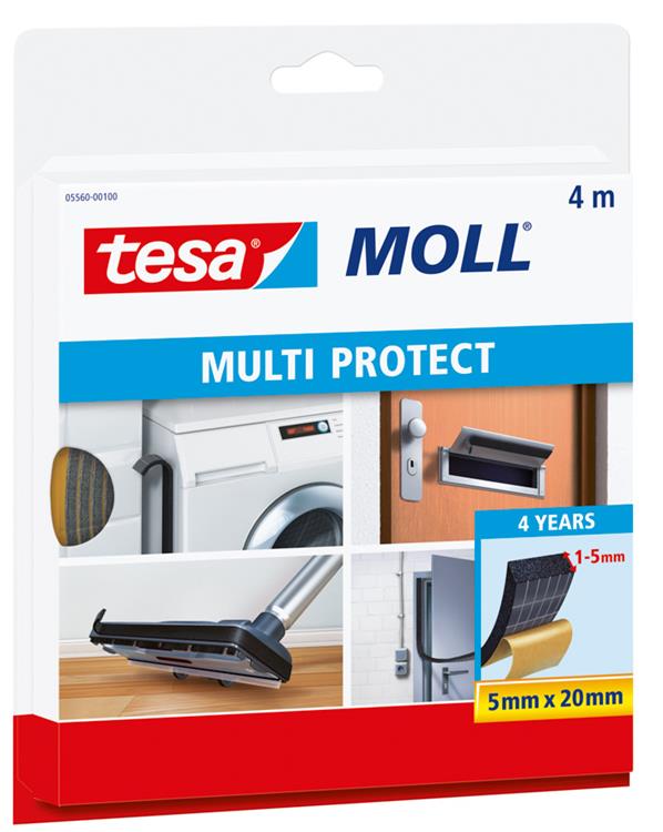 Tesa 1006725 - multiprotección | 1 pieza