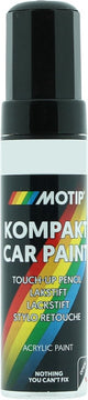 Motip 1056433 - 955280 argento compatto metallizzato12 ml | 1 pz