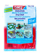 Tesa 1004690 - afdekfolie univ. 4mx5m | 10 stuks
