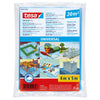 Tesa 1004690 - afdekfolie univ. 4mx5m | 10 stuks