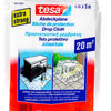 Tesa 1004689 - afdekfolie extra str.20m2 | 5 stuks