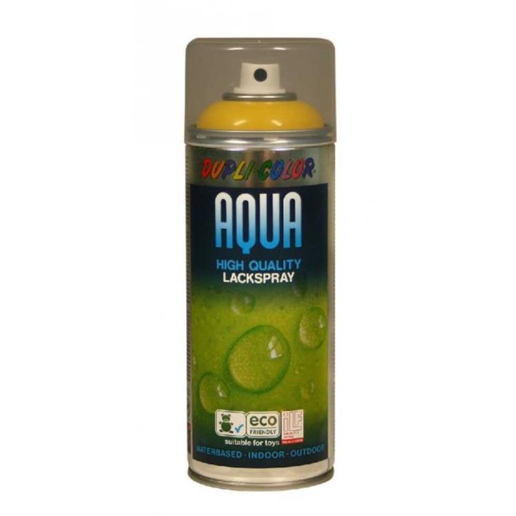 Motip 1005030 - 246258 ral 1023 giallo traffico 350 ml | 6 pezzi