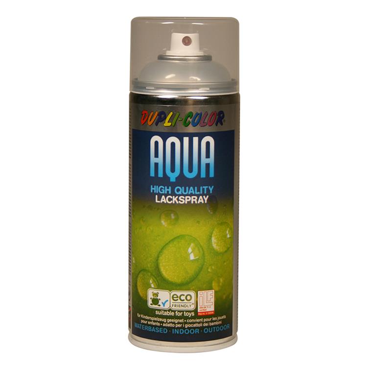 Motip 1005037 - 252426 vernice trasparente lucida 350 ml | 6 pezzi