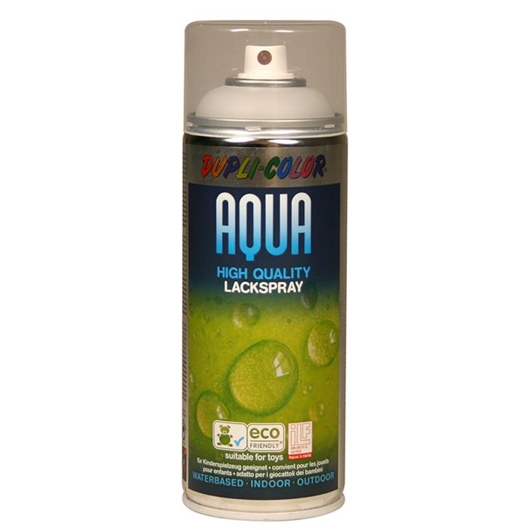 Motip 1005051 - 252433 vernice trasparente opaca 350 ml | 6 pezzi