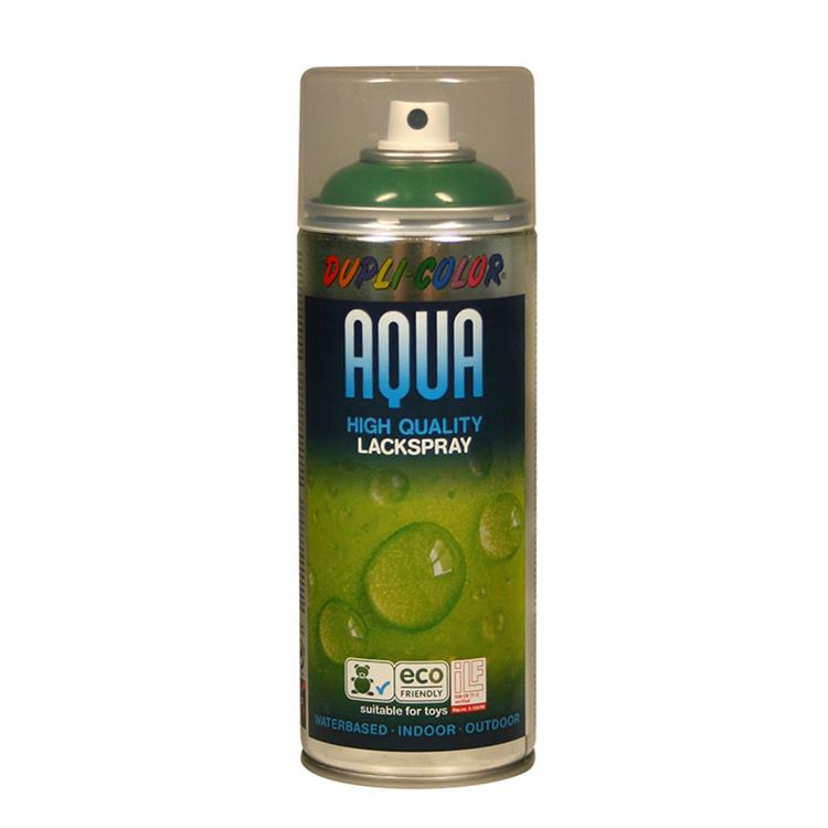 Motip 1005043 - 252495 ral 6002 verde foglia 350 ml | 6 pezzi