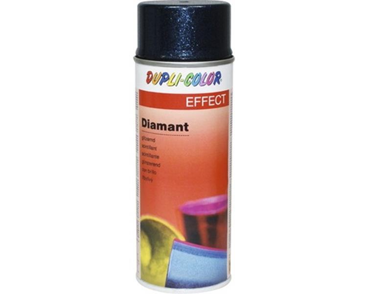 Motip 1009696 - 332609 spray diamante argento trasparente 400 ml | 2 pezzi