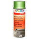 Motip 1000444 - 467448 spray martellato verde 400 ml | 2 pezzi