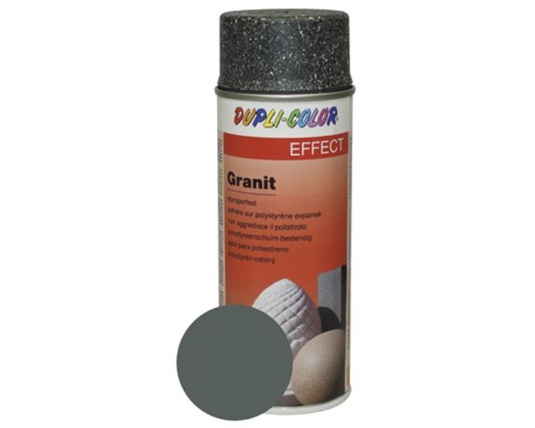 Motip 1000384 - 607837 spray granito nero 400 ml | 2 pezzi