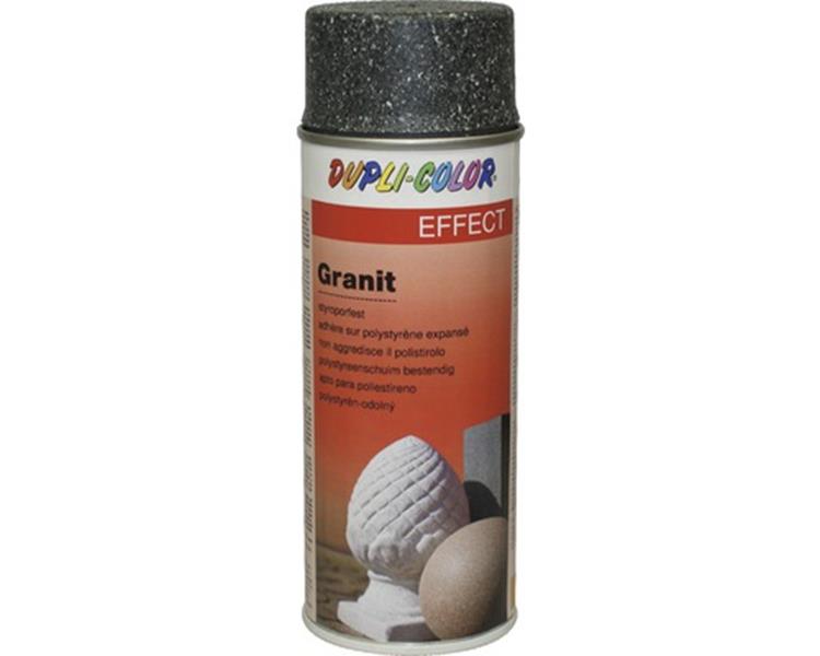 Motip 1000385 - 607844 spray granito grigio 400 ml | 2 pezzi